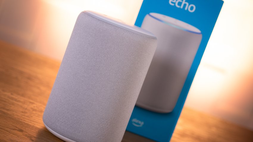 Alexa & YouTube verbinden und mit Amazon Echo abspielen