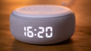 Amazon-Echo-Login: Bei Alexa im Browser anmelden