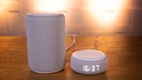 Amazon Echo im Preisverfall: 3. Gen des Alexa-Lautsprechers jetzt zum Bestpreis