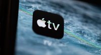 Apple TV: Sprache ändern (Box & Apple-TV-Plus-App)