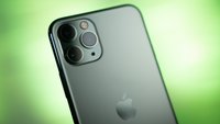 iPhone 11 Pro: Farbgeheimnis des Apple-Handys gelüftet