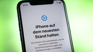 Apple veröffentlicht Update: iOS 13.5 kämpft ab sofort gegen Corona