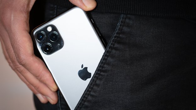 From the iPhone 8 to the iPhone 11 Pro: This is how the change feels after 10 days