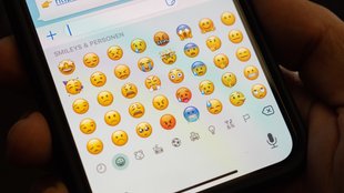 Apple enthüllt vorab neue iPhone-Emojis: So sehen sie jetzt wirklich aus
