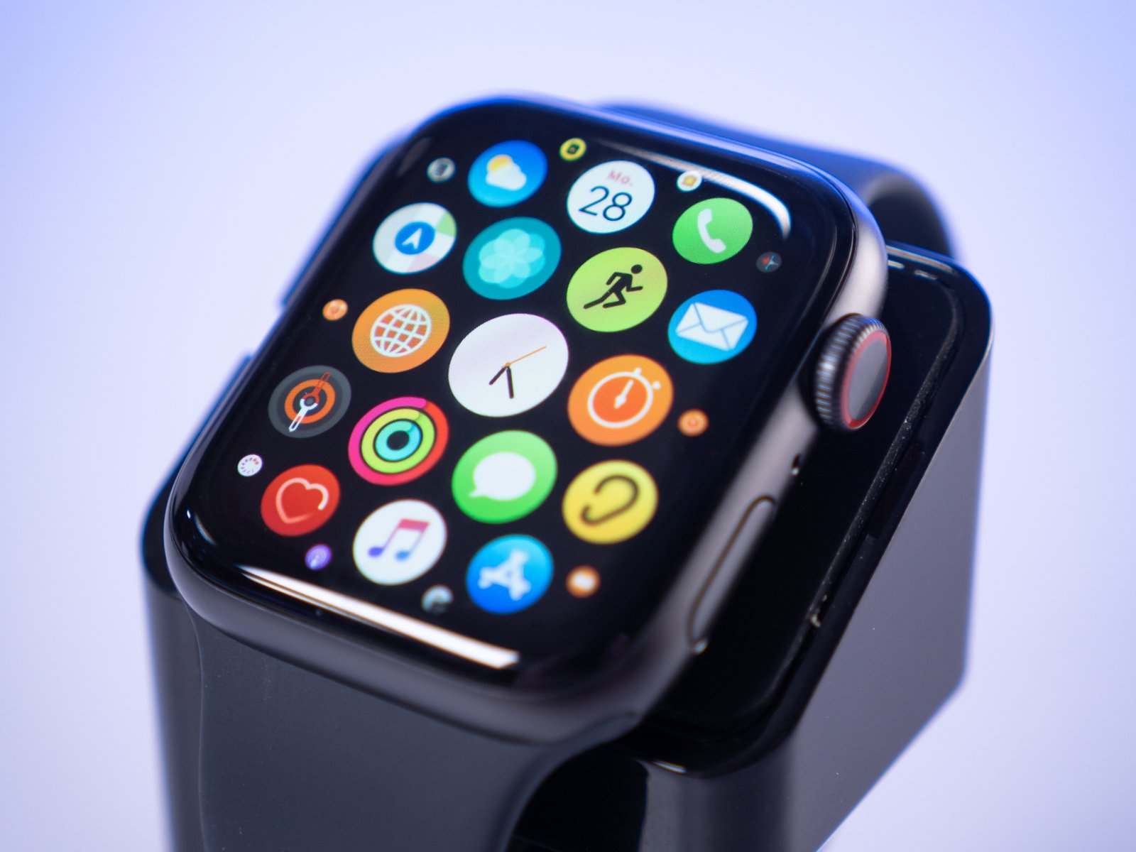 Apple watch 4 iphone 5 compatible online