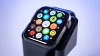 Apple Watch: Screenshot machen – so gehts