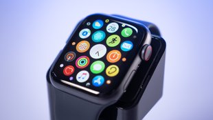 Apple Watch: Screenshot machen – so gehts