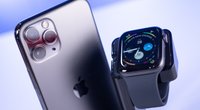 Apple Watch am Rockzipfel des iPhone: Das muss jetzt endlich aufhören