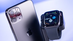 Apple Watch bekommt Konkurrenz: Wettbewerber macht riesigen Sprung