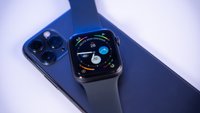 Apple Watch 5 sieht rot: Neue Smartwatch-Variante in den Startlöchern?