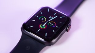 Apple Watch verschönert: Twitter-Nutzer ändert ein winziges Detail der Smartwatch