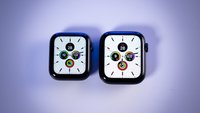 Nach der Apple Watch 7: Zwei weitere Smartwatches in Planung