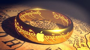 Wird Apple zum neuen „Herr der Ringe“?