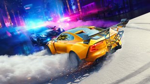 Need for Speed Heat erinnert an die besten Momente von Underground & Most Wanted