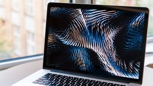 MacBook frisst weniger Strom: Neue Lösung für den Apple-Rechner
