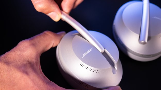 Bose Headphones 700 im Preisverfall: Hier ist der Top-Noise-Cancelling-Kopfhörer derzeit günstig