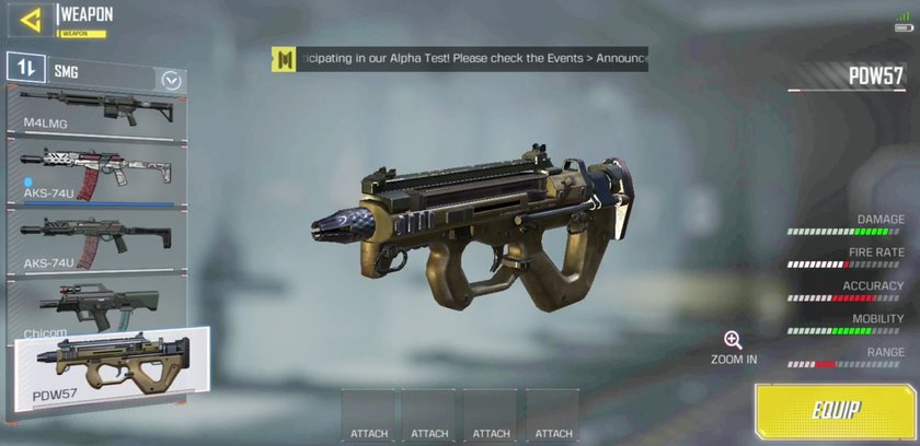 Call Of Duty Mobile Beste Waffen Call of Duty Mobile: Die besten Waffen, für die ihr sparen solltet