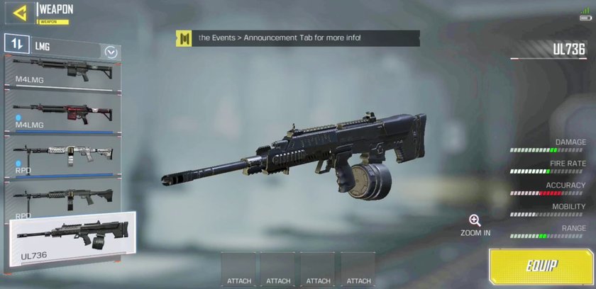 Beste Waffen Call Of Duty Mobile Call of Duty Mobile: Die besten Waffen, für die ihr sparen solltet