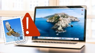 macOS Catalina vergesslich: Apples Update birgt Gefahr des Datenverlusts
