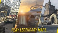Call of Duty Mobile: Bester Loot und Helikopter im Battle Royale - Fundorte auf der Karte