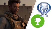 CoD Modern Warfare: Alle Trophäen und Erfolge - Leitfaden für 100%