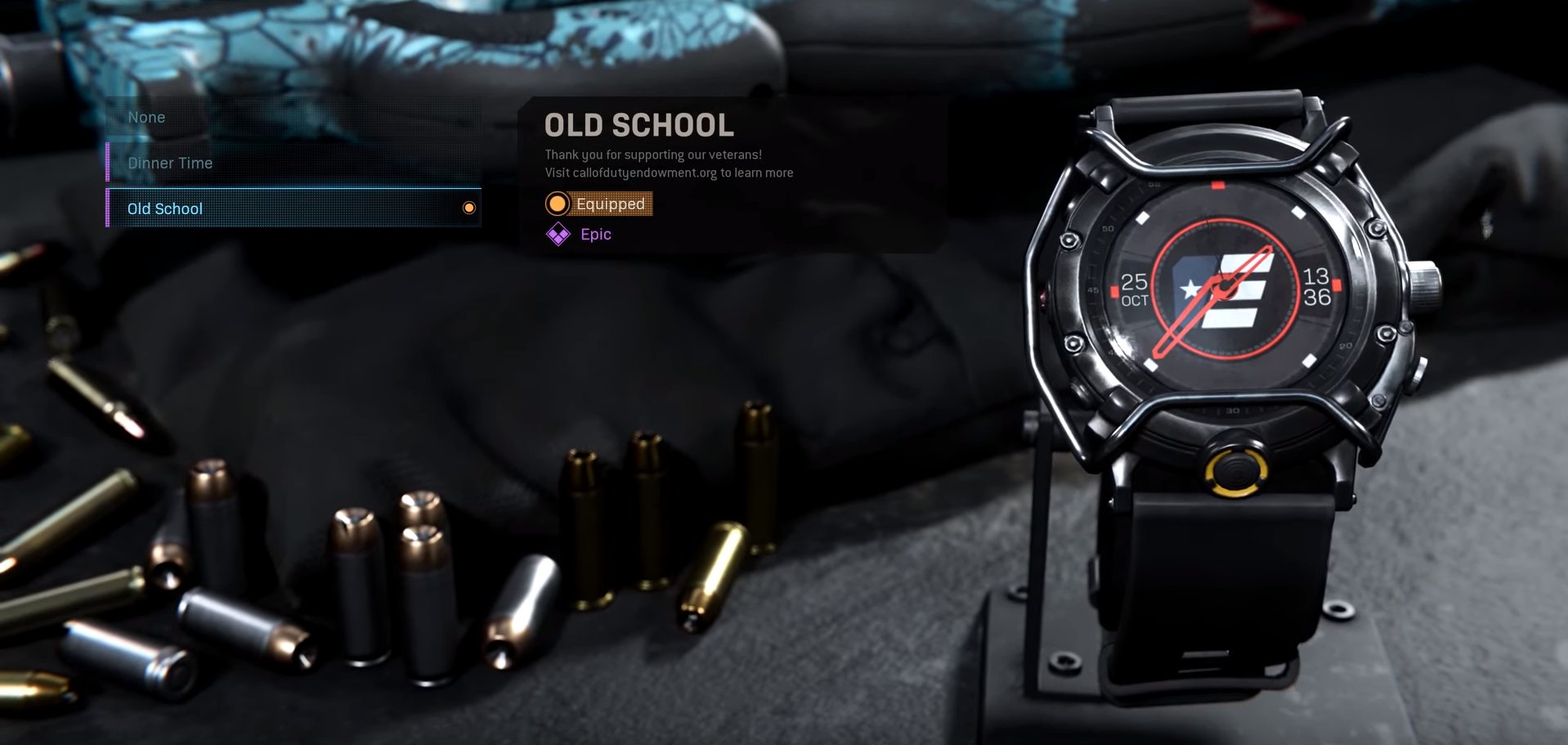 CoD Modern Warfare: Unlock all clocks - here's how - GAMINGDEPUTY
