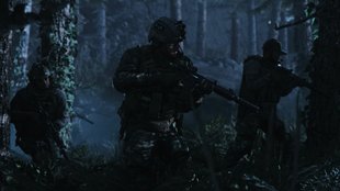 CoD Modern Warfare: Namen ändern - so funktionierts