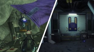 Destiny 2 Shadowkeep: Alle Hasenfiguren - Fundorte
