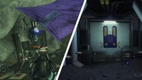 Destiny 2 Shadowkeep: Alle Hasenfiguren - Fundorte