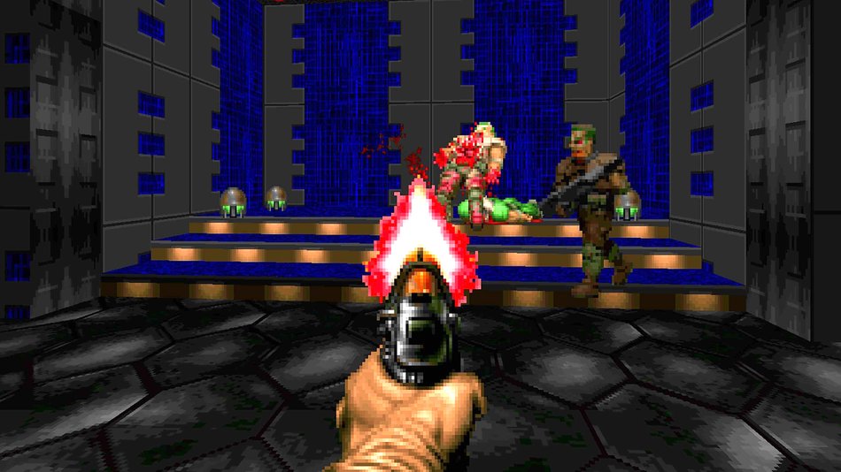 Vom Schwangerschaftstest zum Rasenmäher: Doom läuft überall – hier ist der Beweis