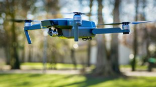 Die besten Drohnen im Test 2020: Welchen Quadrocopter kaufen?