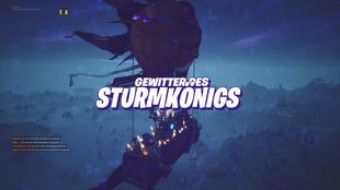 Fortnite: Spukwald, Geisterstadt und gruselige Farm - Fundorte