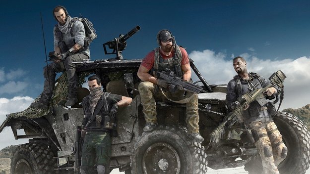 Ghost Recon: Breakpoint – Pay2Win-Mikrotransaktionen waren laut Ubisoft „ein Versehen“