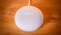Google Nest Mini zurücksetzen – so geht der Reset