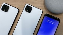 Google Pixel 4a XL: So hätte das eingestellte Smartphone ausgesehen