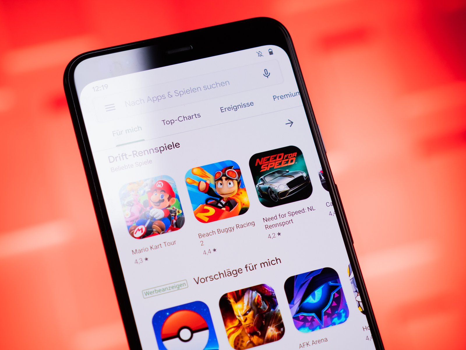 Android-App für 294,99 Euro aktuell kostenlos zu haben – das steckt dahinter