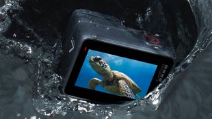 GoPro Hero 7 im Preisverfall: Action-Kamera + Hülle jetzt günstig im Bundle