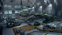 Sci-Fi-Spiel klaut Halo-Artwork und gibt sich dabei nicht mal Mühe