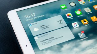 Die besten Widgets für iPad und iPhone mit iOS und iPadOS