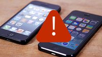 3. November legt iPhones lahm: Was Besitzer eines älteren Apple-Smartphones jetzt tun müssen