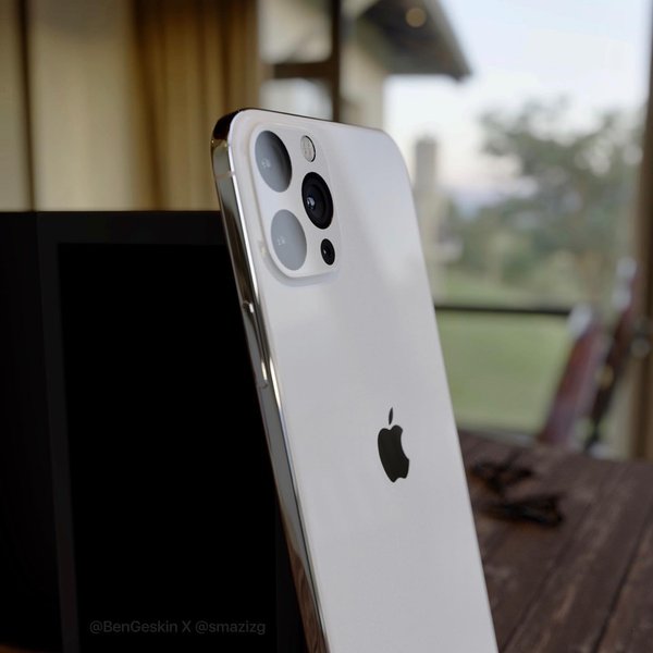 Iphone 12 Ohne Makel Apples Handy Im Jahr 2020 So Konnte Es