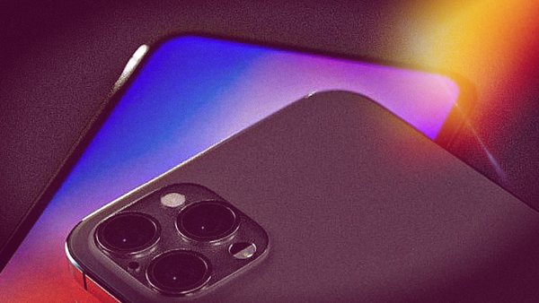 Iphone 12 Ohne Makel Apples Handy Im Jahr 2020 So Konnte Es