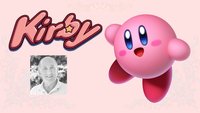 Dank Nintendo wird er immer in Erinnerung bleiben: Kirbys Namensgeber ist verstorben