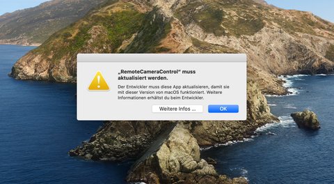 osx catalina osx catalina
