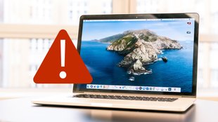 macOS Catalina: 10 Probleme - und wie man sie löst