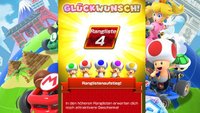 Mario Kart Tour: Erreiche Rangliste 5 - so schafft ihr es