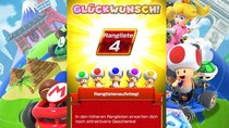 Mario Kart Tour: Erreiche Rangliste 5 - so schafft ihr es