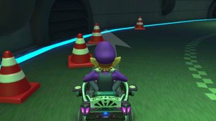 Mario Kart Tour: Fahre 5 Pylonen um - so gehts