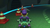 Mario Kart Tour: Fahre 5 Pylonen um - so gehts