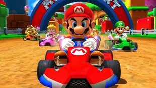 Mario Kart Tour: Münzrausch und Tipps für schnelle Münzen